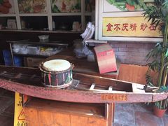 -凤厨顺德水乡凤味馆(大良锦龙路店)