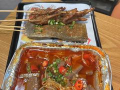 -虾忆鲜.龙虾.烧烤.小海鲜(桐乡店)