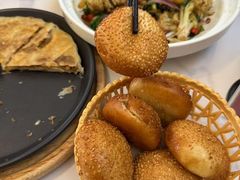 -宏状元现熬粥·京味菜(黄寺大街店)