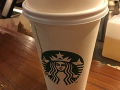 -星巴克(北京通州九棵树西路店)