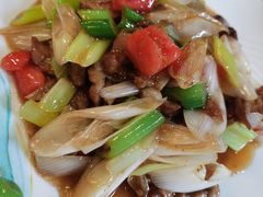 -新疆伊宁远征餐厅