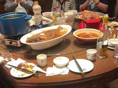 -味窑大寨百姓酒楼(晋祥办公大楼店)