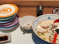 -三禾寿司(君尚店)