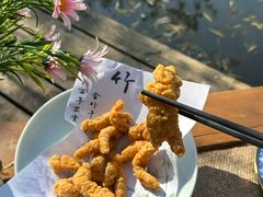 -烟水渔庄餐厅(西溪湿地店)