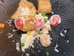 -煲王粤菜餐厅(中侨中心店)