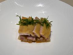 -皇朝会.经典传统粤菜(外滩店)