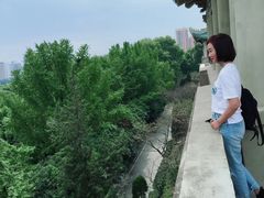-武汉大学-樱园