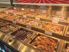 -姜胖胖无限自助烤肉(弹子石店)