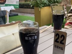 -龙治汉堡(中华城店)