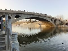 -赵州桥景区