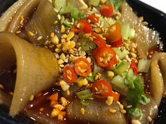 -梵云依家小冒菜(新街口总店)