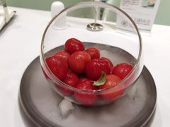 -園外園港式精品菜