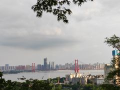 -月湖风景区