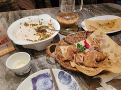 -前海沿·青岛菜(乐客城店)