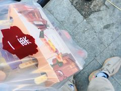 -一栗·新鲜零食炒货(太原街沃尔玛店)