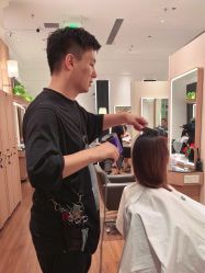 -汤尼英盖TONI&GUY-essensuals