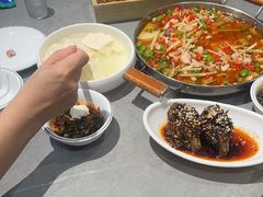 -蛙兔鸡自贡风味·特色江湖菜(广都店)