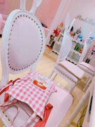 -PinkBaby美甲美睫