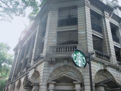 -星巴克臻选(广州沙面店)