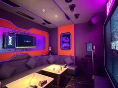 -星聚会KTV(合生汇黑金店)