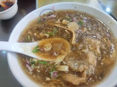 -毛华美食(清扬路店)