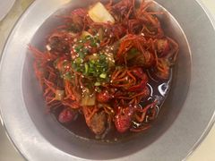 -铭副琦食·虾蟹烩馆(渔人码头店)