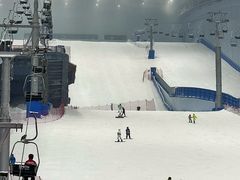 -哈尔滨热雪奇迹