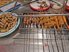 -古彭7只羊·招牌白串·碳锅羊肉旗舰店