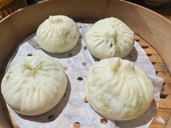 -文楼·淮扬菜·淮安早茶(河下古镇翔宇店)