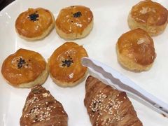 谷物牛角面包-味多美蛋糕(杨闸环岛店)