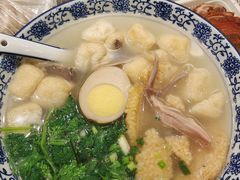 -小潘记鸭血粉丝汤