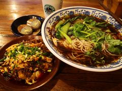 -赖扁担重庆小面(友谊路店)