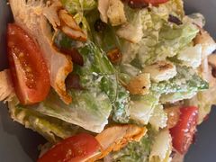 -蓝枪鱼西餐厅(锦华店)