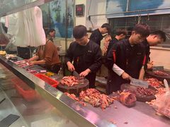 -伟记牛肉(金鸿公路店)