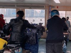 -武昌中华路码头(轮渡站)