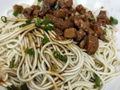 -辣肉面大王(天平路店)