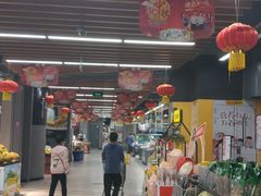 -永辉超市(凯德·天府店)
