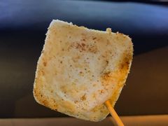 脆皮年糕-鸡柳大人(汇金新地广场店)