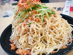 金牌拌面-松哥油焖大虾·外卖(西乡店)