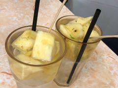 -渔记茶餐厅(渔村店)