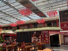 -老山东·山东菜(鲁菜名店)