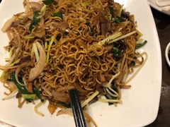 -新旺茶餐厅(嘉里城店)