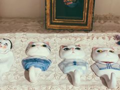 -恋物百货商店(华侨城店)