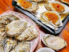 生蚝-七鲜超市(瑞虹天地太阳宫店)