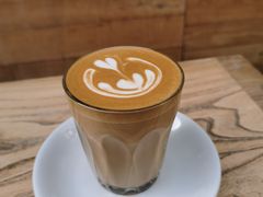 -VOYAGE COFFEE(北锣鼓巷店)