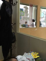 -宝善堂艾灸·小儿推拿(星海人家店)