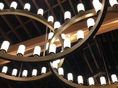 -光谷希尔顿酒店-厨意意大利餐厅(鸿雁路店)