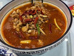 -琼林徽宴(中央门店)