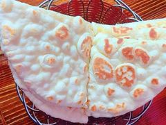 -萨宁音登锡伯风味餐厅(一楼店)