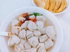 -金陵老丁家馄饨(文昌巷店)